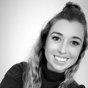 Meet your Posher, Colby